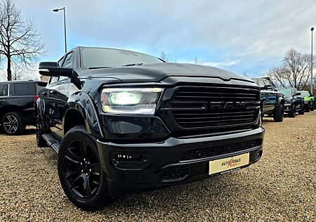 Dodge RAM 1500 5.7 Sport 4x4 / 12"DP / MY23 / 3"Lift