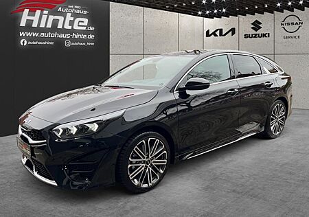 Kia Pro_ceed ProCeed 1.5 GT-LINE LEDER TECHN.-PAK. PERFORMANC