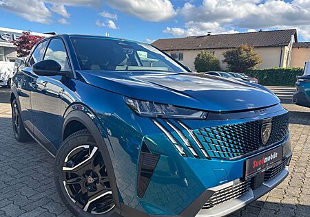 Peugeot 3008 Elektro 210 Allure inkl. Winterräder