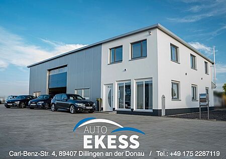 Nissan Qashqai +2 360 7 Sitzer