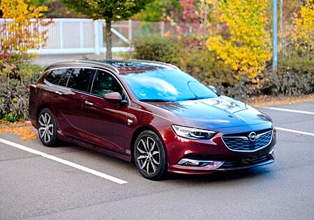 Opel Insignia 2.0 Diesel Bus. Innovation fast Voll