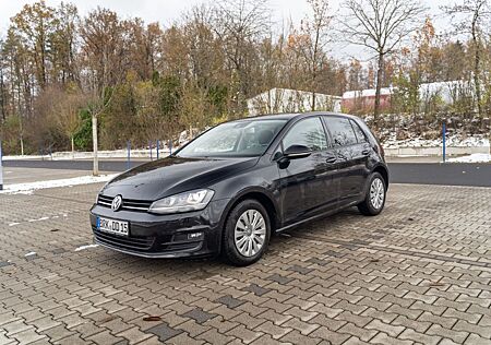 VW Golf Volkswagen 1.4 TSI BMT Comfortline