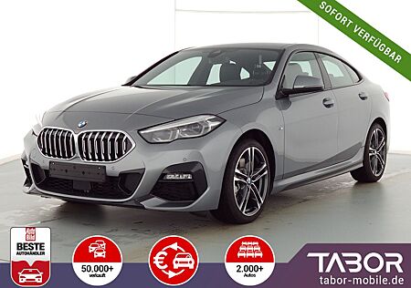 BMW 220d Gran Coupé Aut. M Sport CockpitPro Nav 18Z