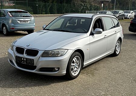 BMW 318d *NAVI*SHZ*MFL*TEMPOMAT***