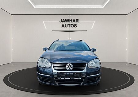 VW Golf Volkswagen Variant 1.4 90KW DSD*KLIMA*PDC*1.HAND*