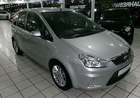 Ford C-Max Ghia 1,8 / PDCv+h / SHZ/ AHK / KLIMA