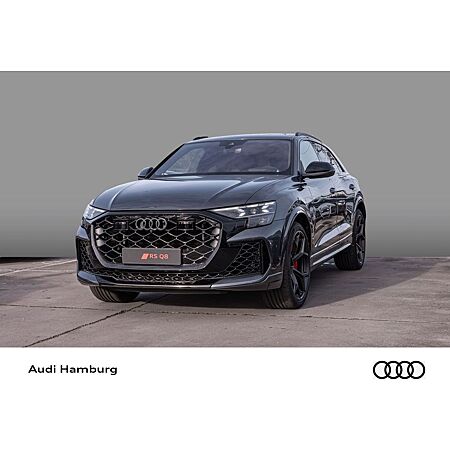 Audi RS Q8 leasen