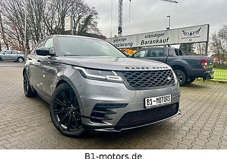 Land Rover Range Rover Velar R-Dynamic SE*Pano*Black Pack*