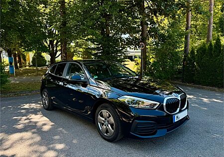 BMW 118i Advantage Business+Comfort Paket