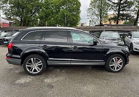 Audi Q7 4.2 TDI quattro*PANO*KAMERA*20 ZOLL