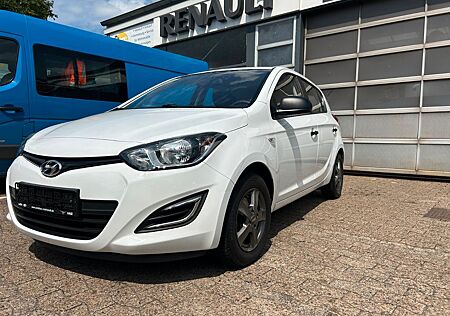 Hyundai i20 Classic