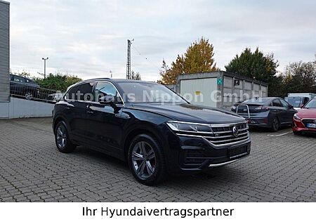 VW Touareg Volkswagen Elegance 4Motion R-Line Paket