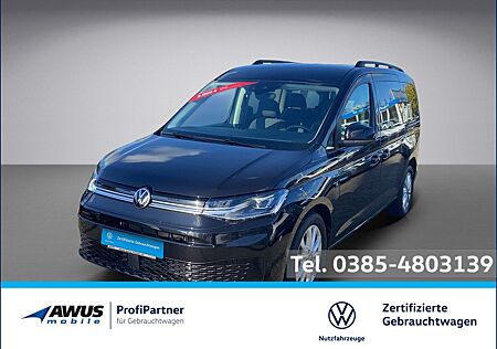 VW Caddy Volkswagen Maxi Life 2.0TDI 90KW SG6