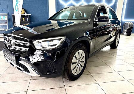 Mercedes-Benz GLC 300 GLC d 4Matic
