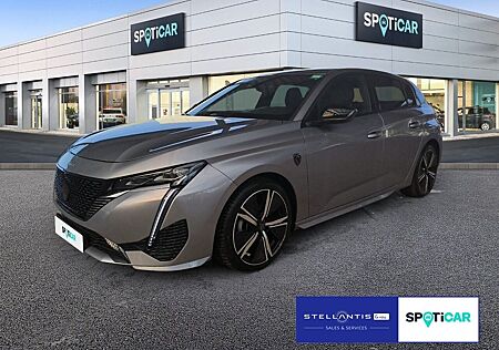Peugeot 308 1.2 PureTech 130 GT Automatik LED Kamera Nav