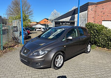 Seat Altea 4You SHZ PDC TEMP GARANTIE