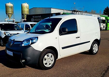 Renault Kangoo Z.E. 33 inklusive Batterie