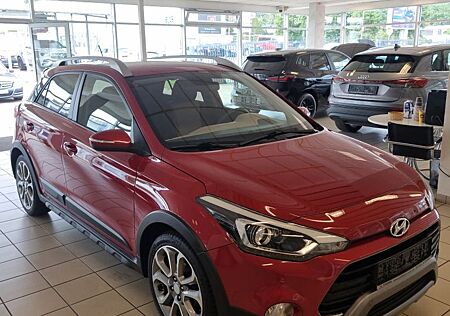 Hyundai i20 1.4 74kW Active Pure