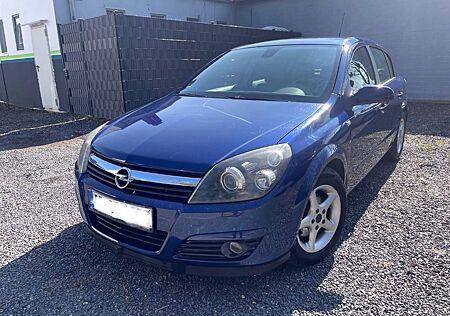 Opel Astra 1.8 ECOTEC Sport 92kW Automatik Sport