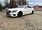 Mercedes-Benz CLS 250 CLS 250d/Tüv, Bremsen, Reifen NEU