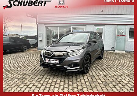 Honda HR-V 1.5 VTEC TURBO Sport