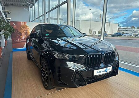 BMW X6 gebraucht kaufen BMW X6 xDrive 40i M Sport Pro 22" Soft Sky H/K
