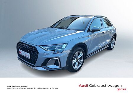 Audi A3 allstreet 35 TFSI LED VC