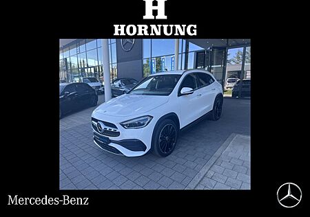 Mercedes-Benz GLA 250 e AMG AHK/Distr/Memory/Night/Keyless