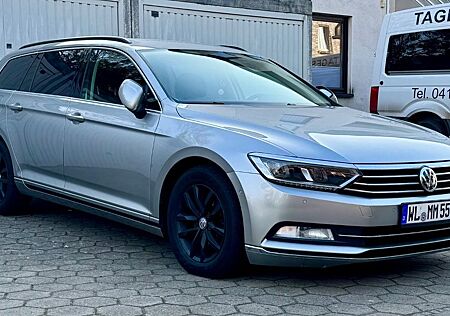 VW Passat Variant Volkswagen Passat B8 2.0 TDI |190PS|CarPlay u.v.m