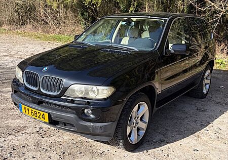 BMW X5 3.0d Edition Exclusive Edition Exclusive