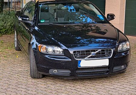 Volvo C70 2.4i Summum Cabrio Liebhaber / Youngtimer