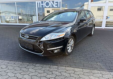 Ford Mondeo 2,0TDCi 120kW Business Edition Turnie...
