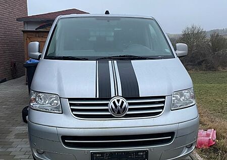 VW T5 Volkswagen Atlantis