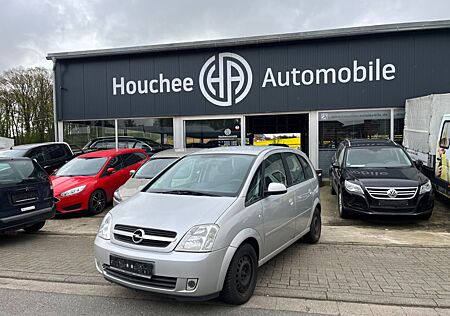 Opel Meriva Cosmo *1-Hand* TÜV+AU NEU