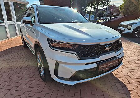 Kia Sorento 2.2D DCT Platinum AWD Nappa GD*SKR*WKR*