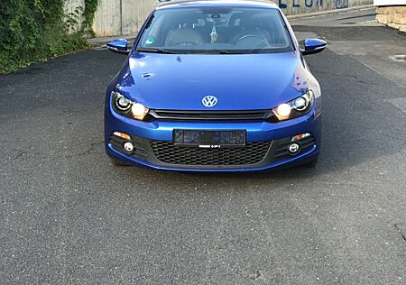 VW Scirocco Volkswagen 1.4 TSI MATCH DYN Audio