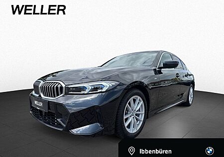 BMW 330i xDrv M Sport ACC KAM MEM Leas. ab 349 o.A.
