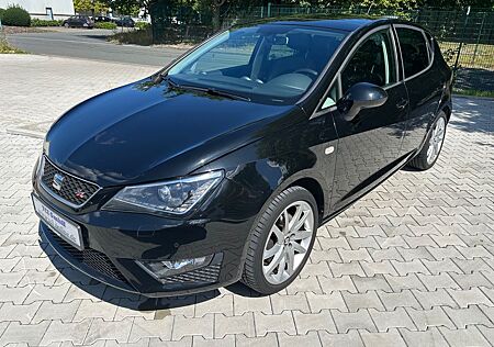 Seat Ibiza FR