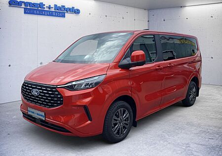Ford Tourneo Custom L1 Autm. Titanium AHK ACC TWA