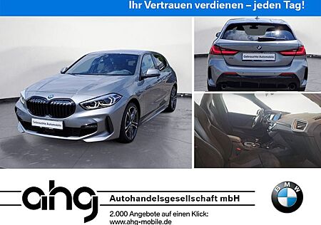 BMW 120i M Sport Steptronic Sport Aut. DKG Klimaaut.