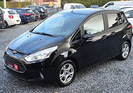 Ford B-Max *Automatik*Parkpilot*Finanzierung*
