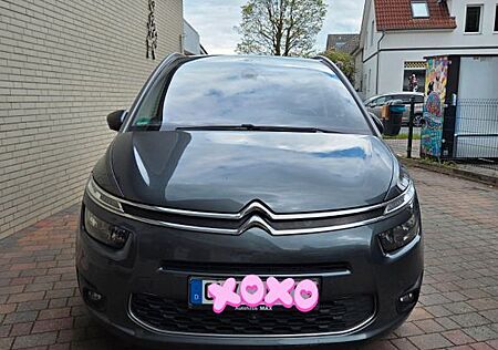 Citroën C4 SpaceTourer