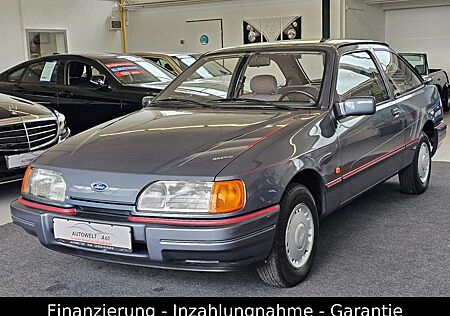 Ford Sierra 2,0 CL H-KENNZEICHEN//RENTNERAUTO