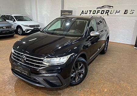 VW Tiguan Allspace Volkswagen Life 2.0TDI DSG/PANO/CAM/ACC/18"