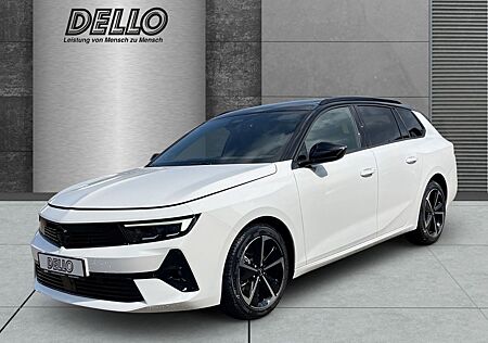 Opel Astra ST GS ,elektr. Heckklappe, Automatik, heiz