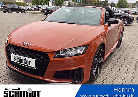 Audi TTS Roadster TFSI quattro S tronic +GARANTIE