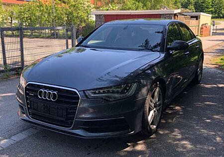 Audi A6 3.0 TFSI quattro S tronic - Voll Ausstattung
