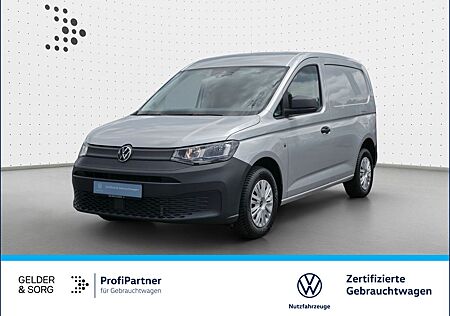 VW Caddy Volkswagen Cargo 2.0 TDI AHK*Navi*ACC*DAB+*EPH