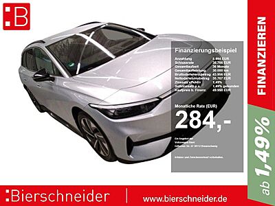 Volkswagen ID.7 Tourer Pro AHK KAMERA IQ.LIGHT ACC