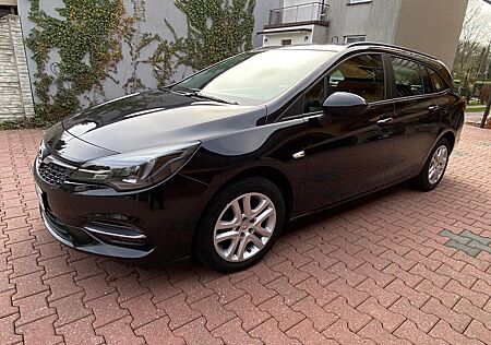 Opel Astra K ST 1.5 Diesel 90kW Business Elegance A..